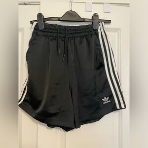 Adidas Silky Women’s Shorts